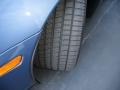 2012 Supersonic Blue Metallic Chevrolet Corvette Grand Sport Coupe  photo #44