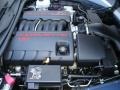 6.2 Liter OHV 16-Valve LS3 V8 Engine for 2012 Chevrolet Corvette Grand Sport Coupe #69123827