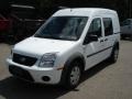 Frozen White - Transit Connect XLT Van Photo No. 4