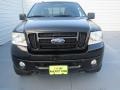Black - F150 FX4 SuperCrew 4x4 Photo No. 7