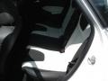 Arctic White Rear Seat Photo for 2013 Ford Focus #69124304