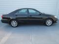 2005 Black Toyota Camry XLE V6  photo #2