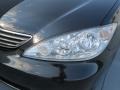Black - Camry XLE V6 Photo No. 8