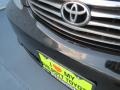 Black - Camry XLE V6 Photo No. 9