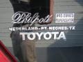 Black - Camry XLE V6 Photo No. 19