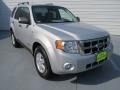 Silver Metallic - Escape XLT V6 Photo No. 1