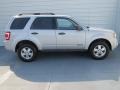 Silver Metallic - Escape XLT V6 Photo No. 2