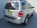 Silver Metallic - Escape XLT V6 Photo No. 3
