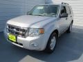 Silver Metallic - Escape XLT V6 Photo No. 6