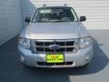 Silver Metallic - Escape XLT V6 Photo No. 7