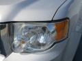 Silver Metallic - Escape XLT V6 Photo No. 8