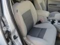Silver Metallic - Escape XLT V6 Photo No. 23