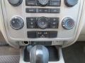 Silver Metallic - Escape XLT V6 Photo No. 36