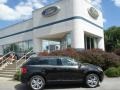 2013 Tuxedo Black Metallic Ford Edge Limited AWD  photo #1