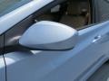 Blue Sky Metallic - Elantra GLS Photo No. 11