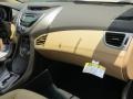 Blue Sky Metallic - Elantra GLS Photo No. 16