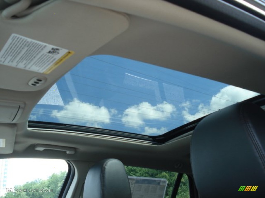 2013 Ford Edge Limited AWD Sunroof Photo #69125390