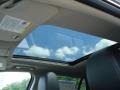 2013 Ford Edge Charcoal Black Interior Sunroof Photo