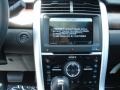 2013 Ford Edge Limited AWD Controls