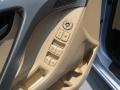 Blue Sky Metallic - Elantra GLS Photo No. 20