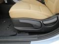 Blue Sky Metallic - Elantra GLS Photo No. 22