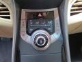 Blue Sky Metallic - Elantra GLS Photo No. 26