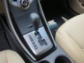 Blue Sky Metallic - Elantra GLS Photo No. 27