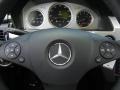 2011 Iridium Silver Metallic Mercedes-Benz GLK 350 4Matic  photo #26