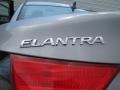 2013 Titanium Gray Metallic Hyundai Elantra Limited  photo #13