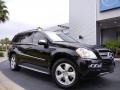 Black - GL 450 4Matic Photo No. 4