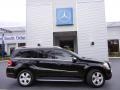 Black - GL 450 4Matic Photo No. 5