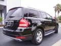 Black - GL 450 4Matic Photo No. 6