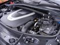 Black - GL 450 4Matic Photo No. 29