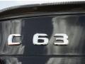 2013 Black Mercedes-Benz C 63 AMG Coupe  photo #4