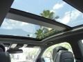 2013 Mercedes-Benz C AMG Black Interior Sunroof Photo