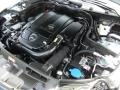 1.8 Liter DI Turbocharged DOHC 16-Valve VVT 4 Cylinder 2013 Mercedes-Benz C 250 Coupe Engine