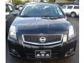 Super Black - Sentra 2.0 SR Photo No. 1