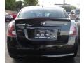 Super Black - Sentra 2.0 SR Photo No. 2
