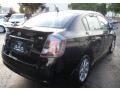 Super Black - Sentra 2.0 SR Photo No. 4