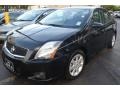 Super Black - Sentra 2.0 SR Photo No. 5