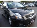 Super Black - Sentra 2.0 SR Photo No. 6