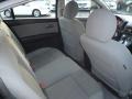 Super Black - Sentra 2.0 SR Photo No. 15
