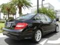 Black - C 250 Sport Photo No. 3