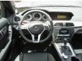 Black - C 250 Sport Photo No. 8