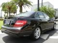 Black - C 250 Sport Photo No. 3