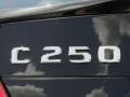 Black - C 250 Sport Photo No. 4