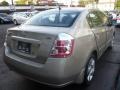 Sonoran Sand - Sentra 2.0 S Photo No. 5