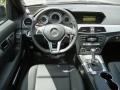 Black - C 250 Sport Photo No. 8