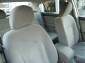 Sonoran Sand - Sentra 2.0 S Photo No. 11