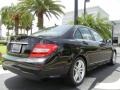Black - C 250 Sport Photo No. 3